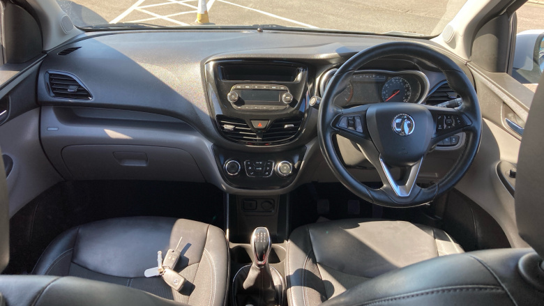 Vauxhall Viva 1.0 SL 5dr Petrol Hatchback